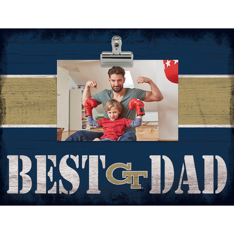 Entertainment Wall Decor, Georgia Tech