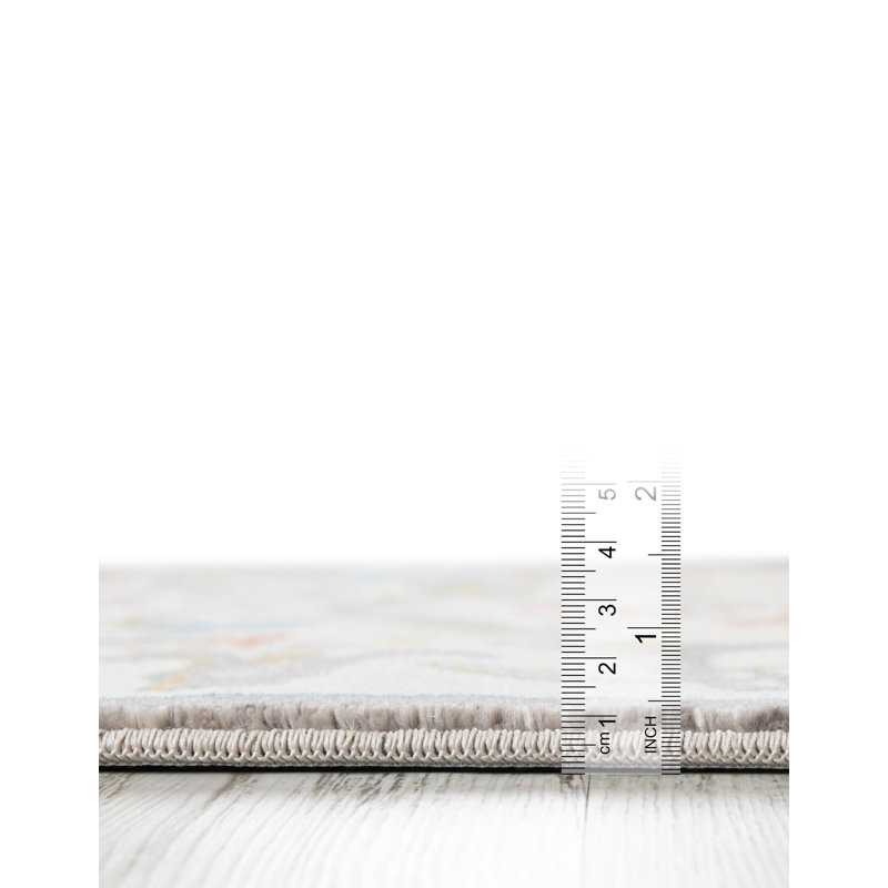 Toli Rug, Rectangle 10' x 13'1"