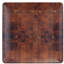 Assiette plate 11 po
