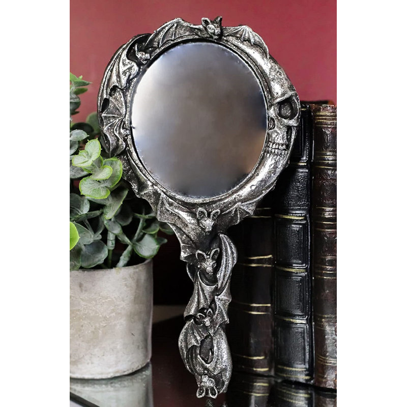 Sculpture de chauve-souris vampire Denease