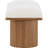 Husnan Boucle Upholstered Bench-93173285-93173299-98114337