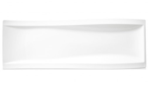 Villeroy & Boch New Wave Antipasti Plate