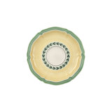 Villeroy & Boch French Garden Fleur 6" Tea Cup Saucer
