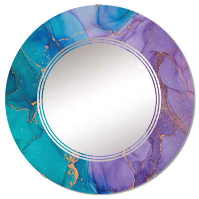 Circle Mirror