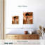Boho Classy Woman II sur toile-552405427