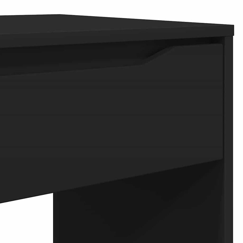 Writing Desk, Black