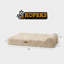 Lit pour chien Jumbo-1139652288