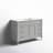 Readington 48'' Single Bathroom Vanity with Engineered Marble Top-1324820188