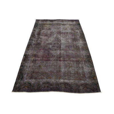Tapis unique 7 pi 3 po x 10 pi 9 po Flavil
