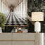 Buffet American Modern