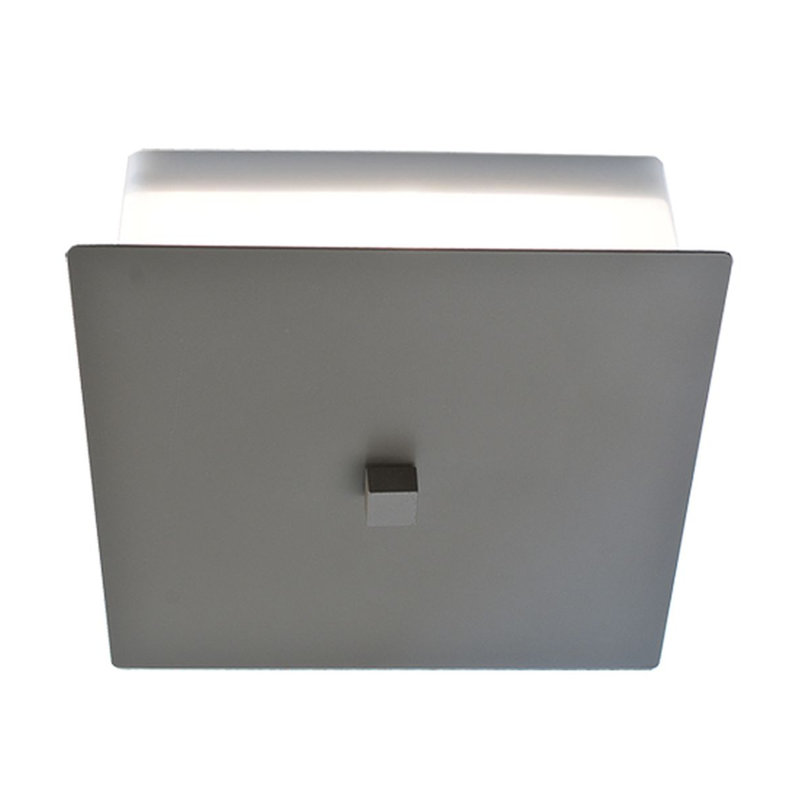Sibley 2 - Light Flush Mounted Sconce