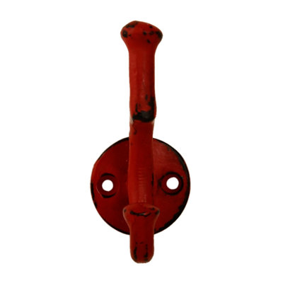 Hollifield Iron Wall Hook