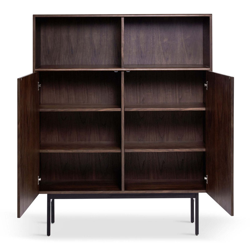 Buffet 51,1 po Delyla