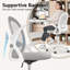 Inbox Zero Lintz Mesh Drafting Chair-1423970580