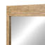 Ledge Rectangle Wall Mirror