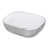 Argent et blanc