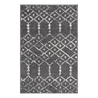 Ippazio Geometric Indoor Rug