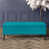 Teal Plush Velvet