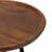 Castiglia 18" Solid Wood Tray Top End Table-68119840