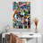 Avery Light And Dark Work-106322062