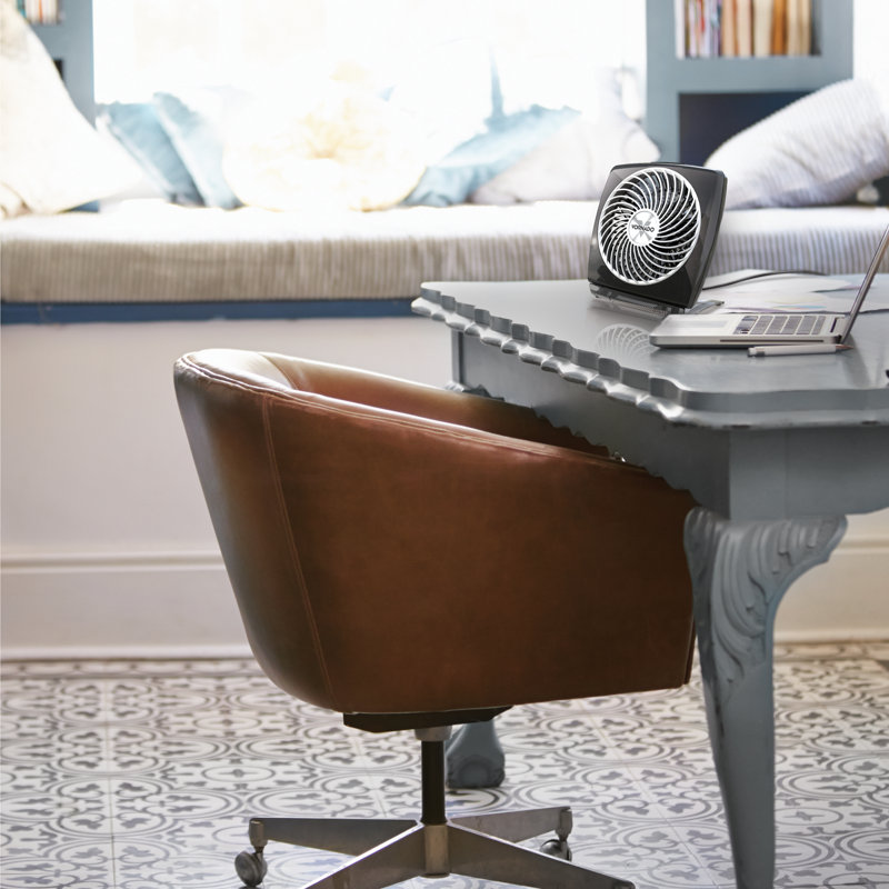 FIT Personal Air Circulator Fan