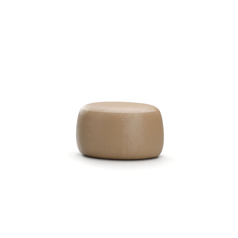 Ynez Ottoman, Bellagio 2 Cream 8805