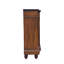 Armoire console en chêne