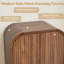Armoire Mid-Century