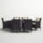 Modway Sojourn 7 Piece Dining Set-588401662-588401657