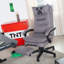 Minecraft Gaming Chair