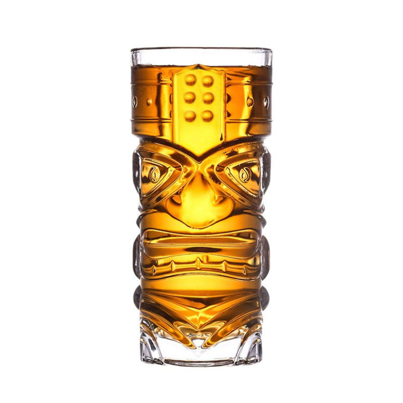 Ensemble de verres à cocktail