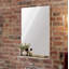 Moris Flat Wall Mirror
