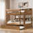 Bois antique est en rupture de stock