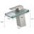 Single-Hole Bathroom Faucet-89222527
