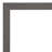 Akhia Narrow Beveled Wall Mirror-925009741-925009733