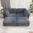 Dark Grey Chenille n'est pas disponible