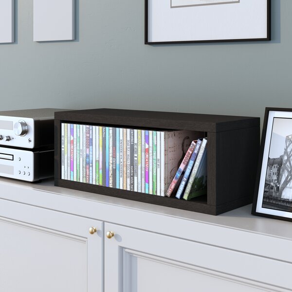 Vincent Vinyl Record Storage Holder - On Sale - Bed Bath & Beyond