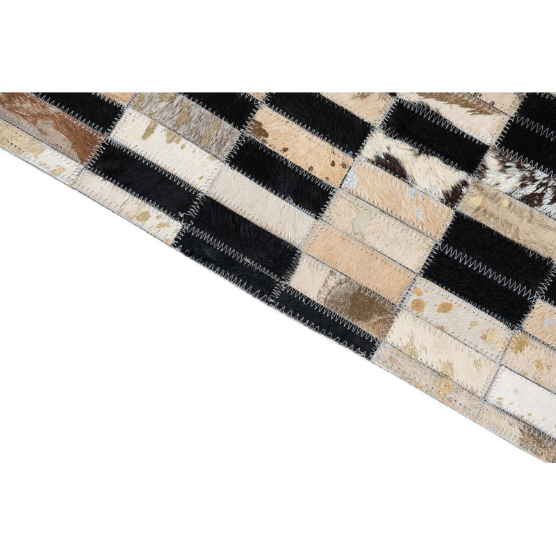 Orlowski Multi Rug