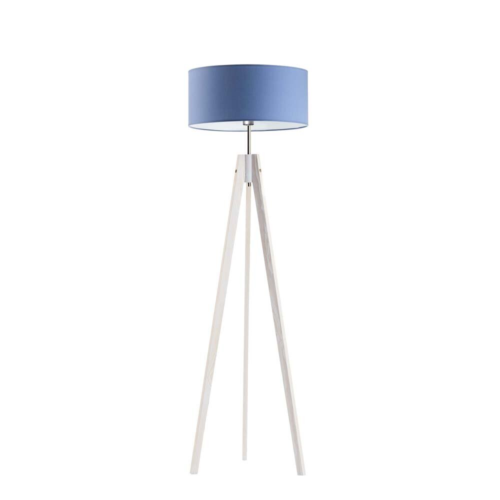 138 cm Tripod-Stehlampe Arbutis