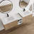 Double Bathroom Vanity With Resin Vanity Top-687419051-710903592