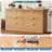 59" W 6 - Drawer Dresser-1754921596