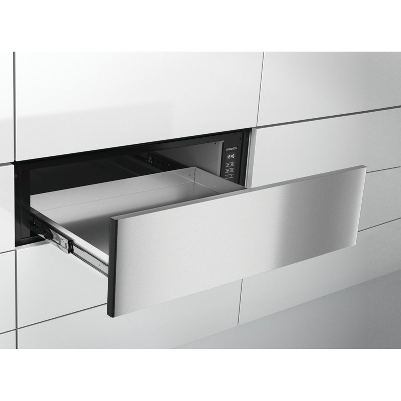 500 Series 30" Electric Warming Drawer