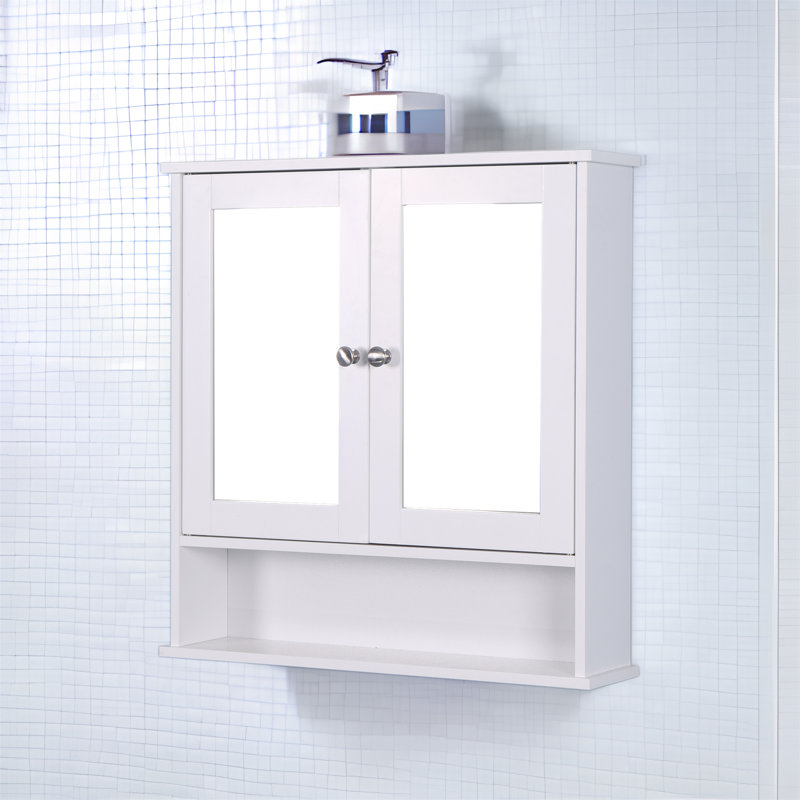 Rangement de salle de bain Oberdan