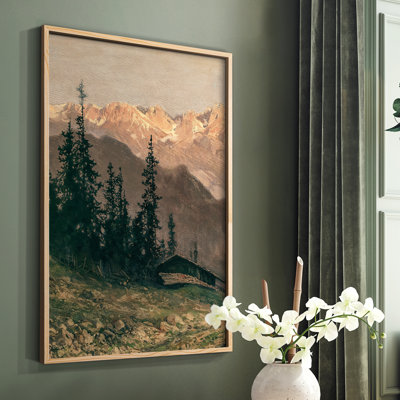 «Vintage Landscape CCXIV» sur