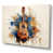 Wrapped Canvas