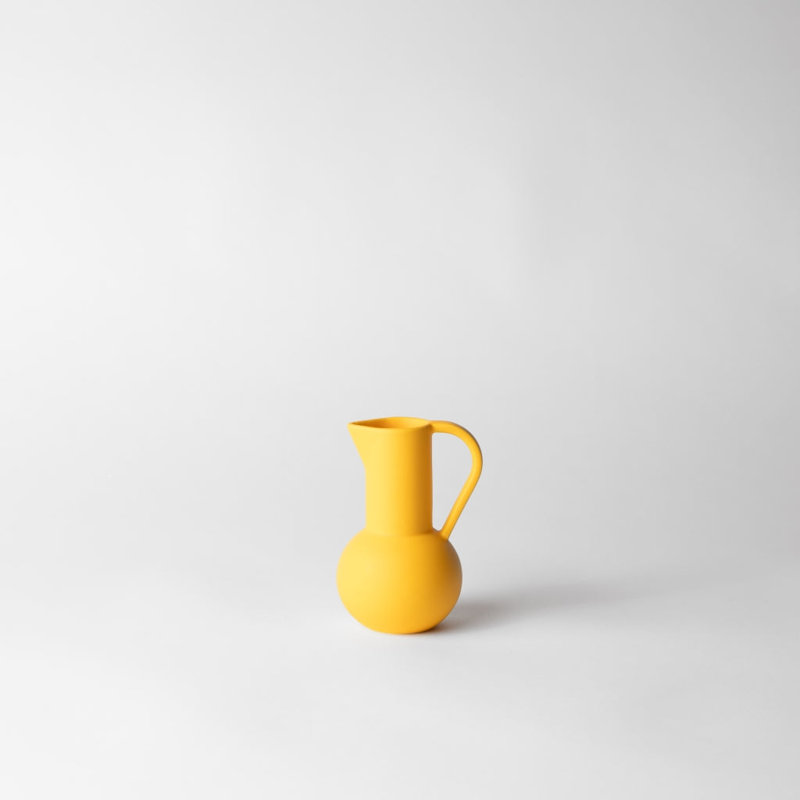 Strøm Jug by Nicholai Wiig-Hansen, 6.08 oz, Freesia