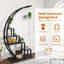 59.9cm W Steel Storage Rack