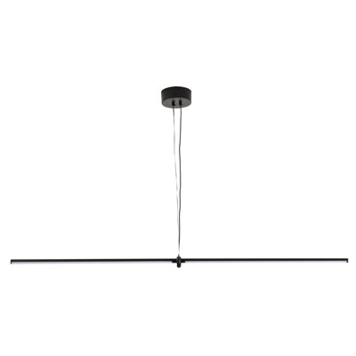 Modern LED Linear Pendant
