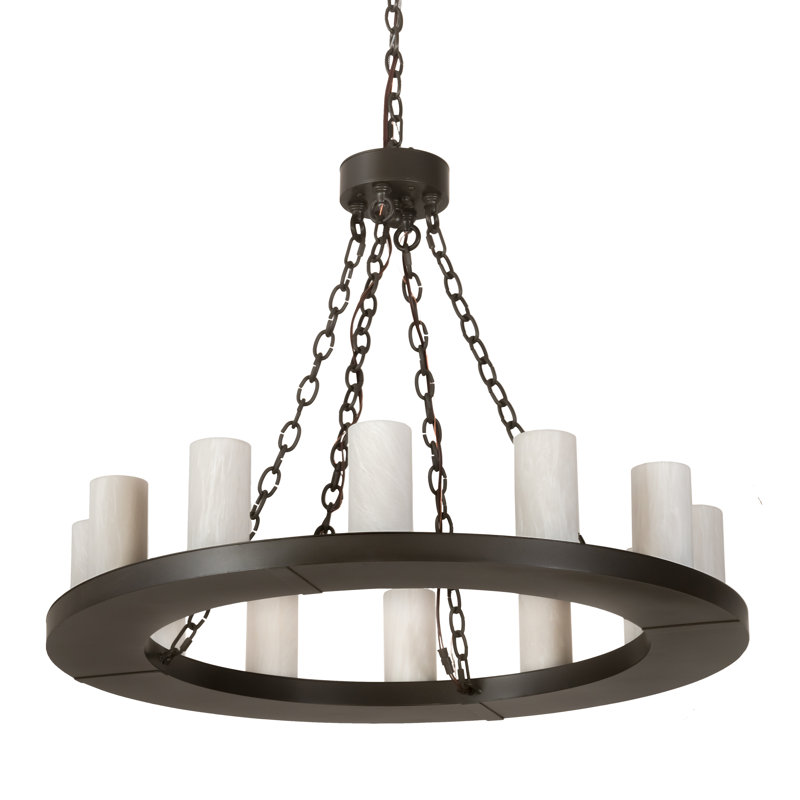 Newagen 12 - Light Chandelier