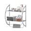 Bathroom Shelves